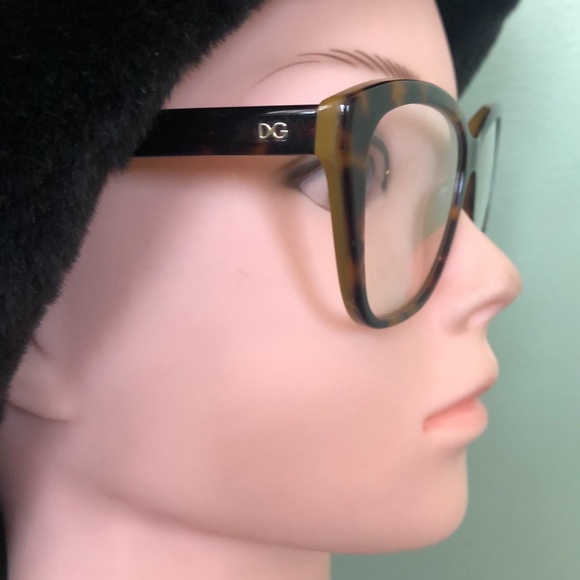 Dolce & Gabbana RX Glasses - Picture 5 of 7